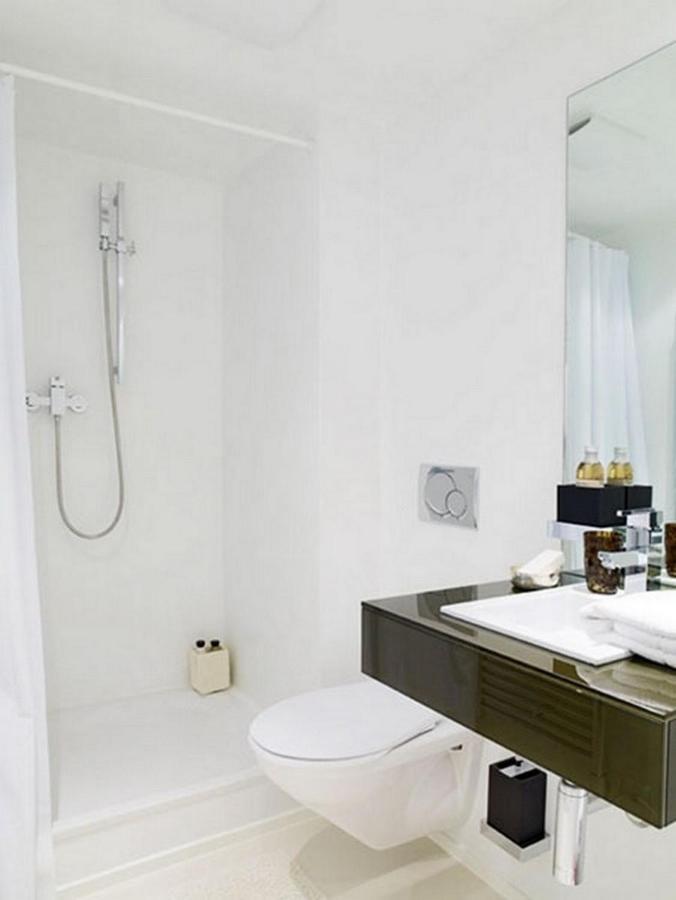 Visionapartments Binzmuehlestrasse 48 - Contactless Check-In Zurich Bagian luar foto
